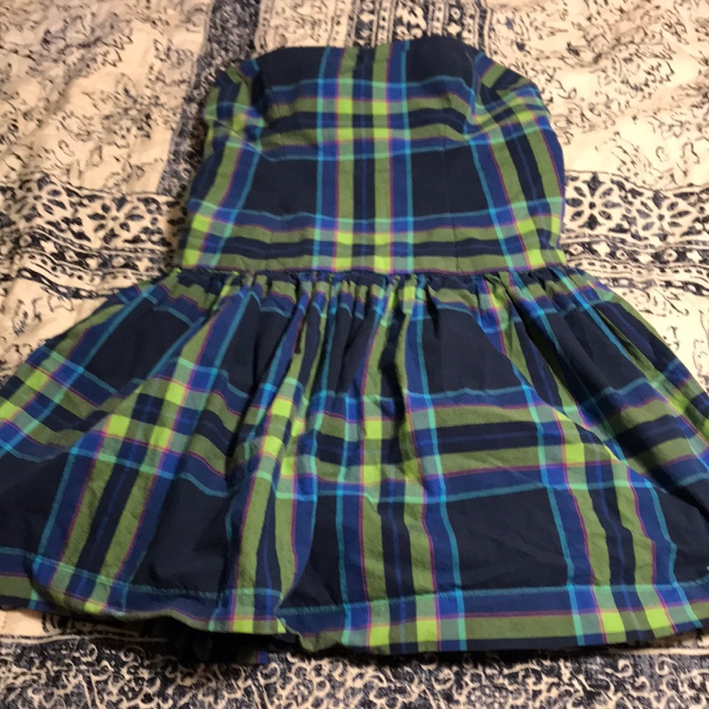 American Eagle dress